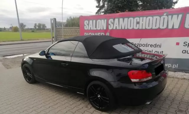 BMW Seria 1 
