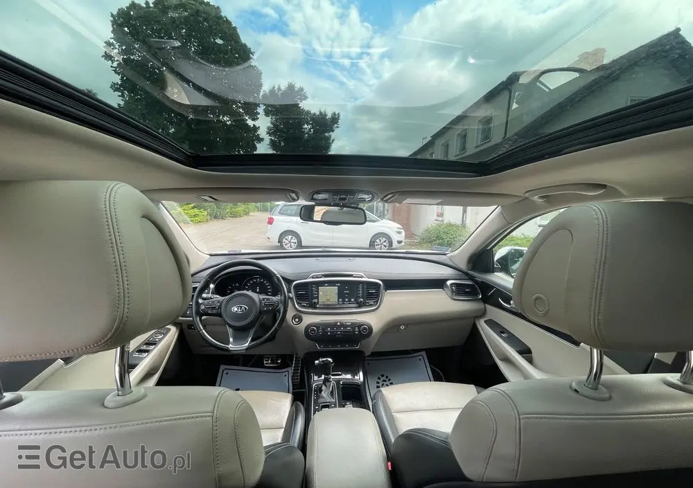 KIA Sorento 2.0 CRDI XL