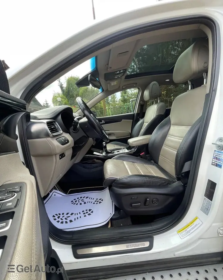 KIA Sorento 2.0 CRDI XL
