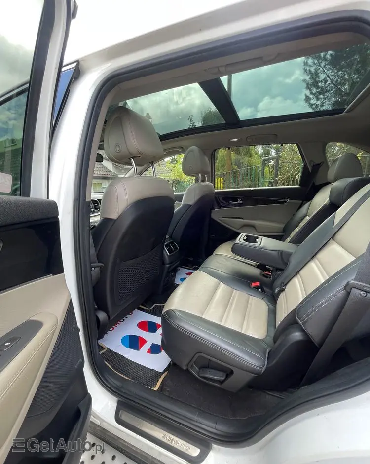 KIA Sorento 2.0 CRDI XL