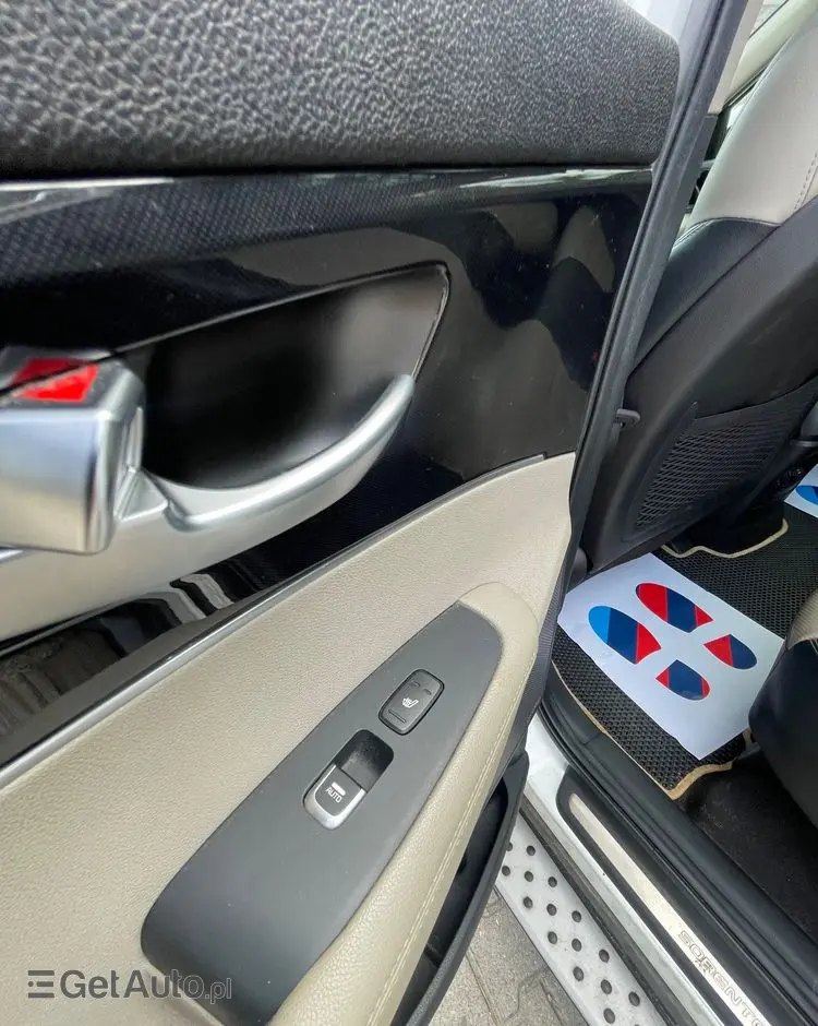 KIA Sorento 2.0 CRDI XL