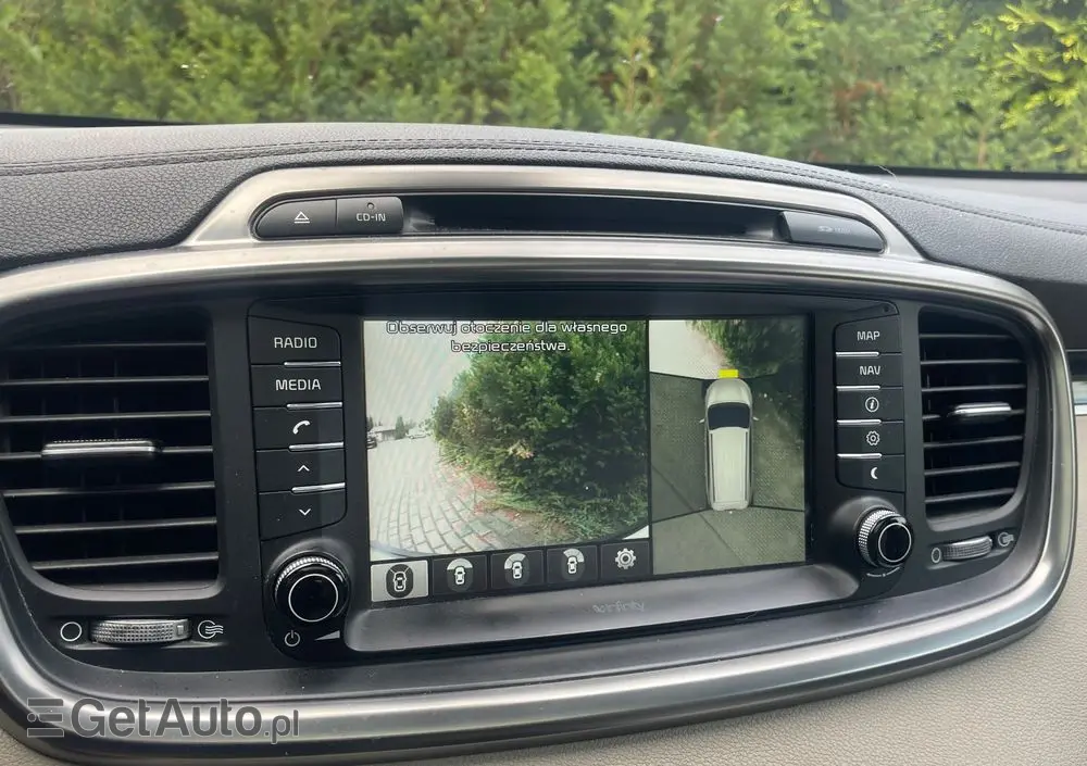 KIA Sorento 2.0 CRDI XL