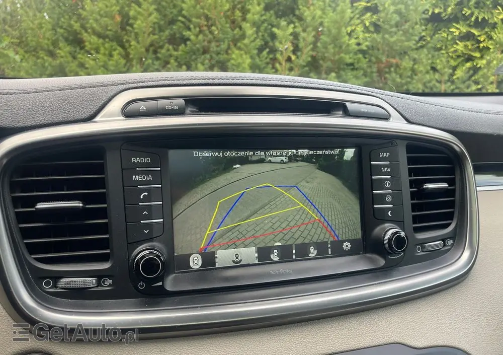 KIA Sorento 2.0 CRDI XL