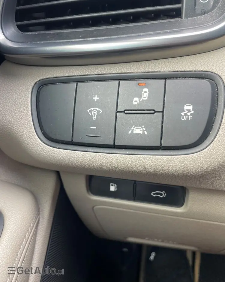 KIA Sorento 2.0 CRDI XL