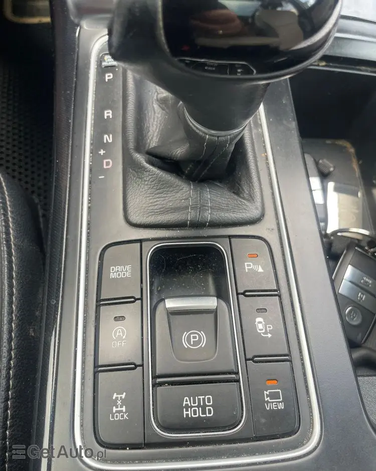 KIA Sorento 2.0 CRDI XL