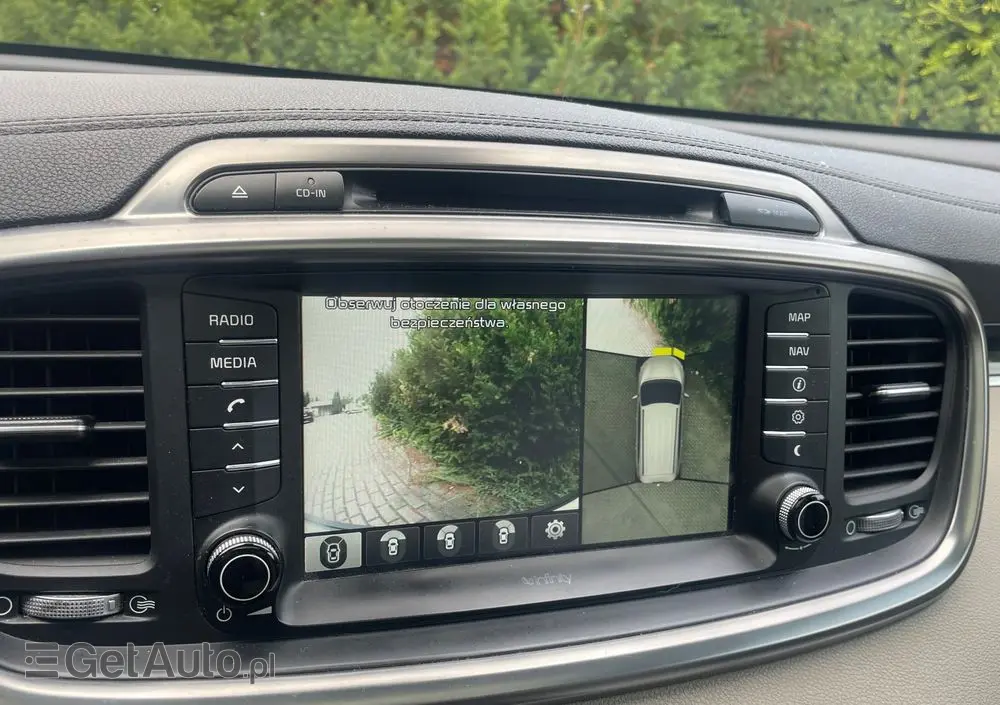 KIA Sorento 2.0 CRDI XL