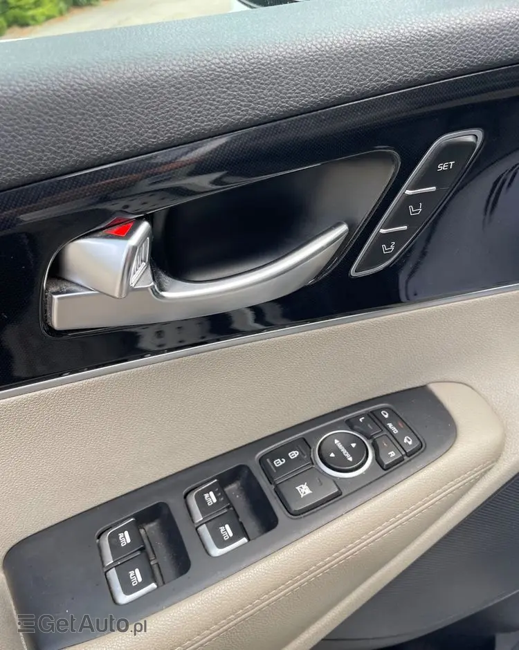 KIA Sorento 2.0 CRDI XL