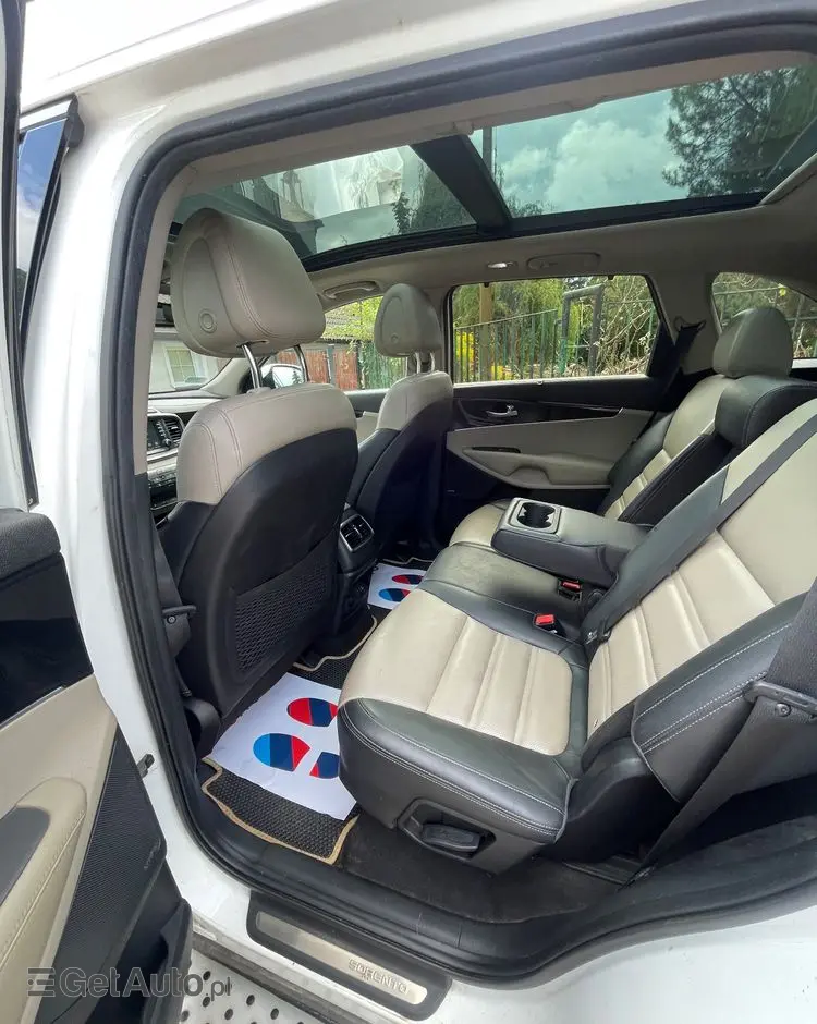 KIA Sorento 2.0 CRDI XL