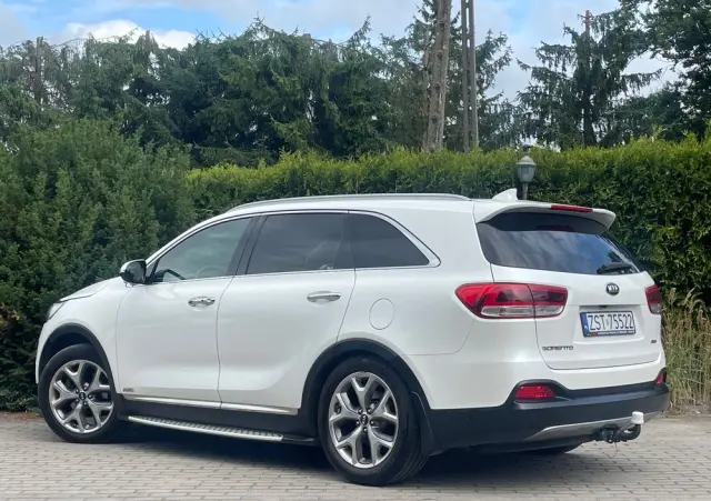 KIA Sorento 2.0 CRDI XL