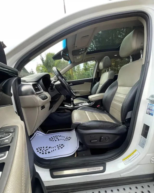 KIA Sorento 2.0 CRDI XL