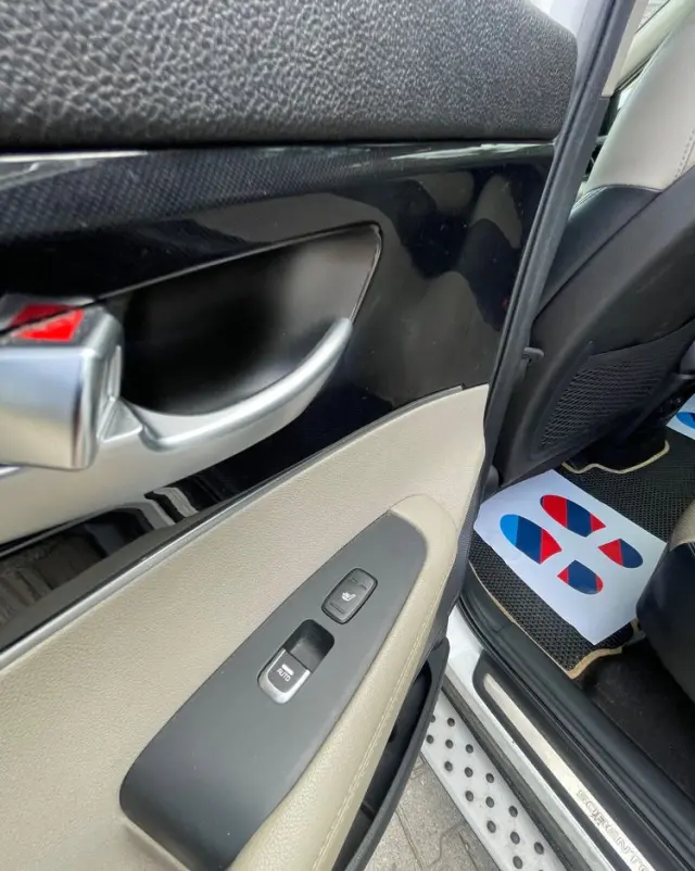 KIA Sorento 2.0 CRDI XL