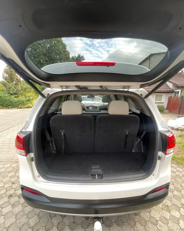 KIA Sorento 2.0 CRDI XL