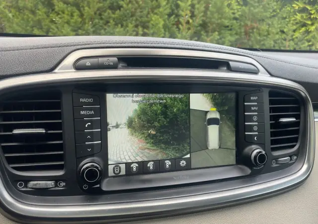 KIA Sorento 2.0 CRDI XL