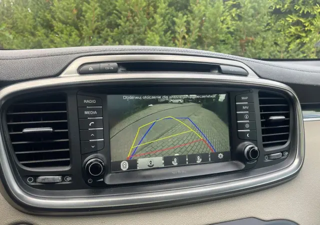 KIA Sorento 2.0 CRDI XL