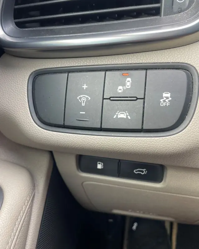 KIA Sorento 2.0 CRDI XL