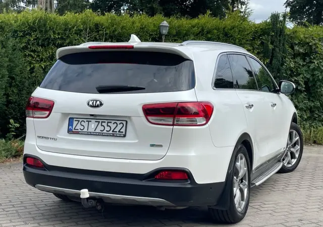 KIA Sorento 2.0 CRDI XL