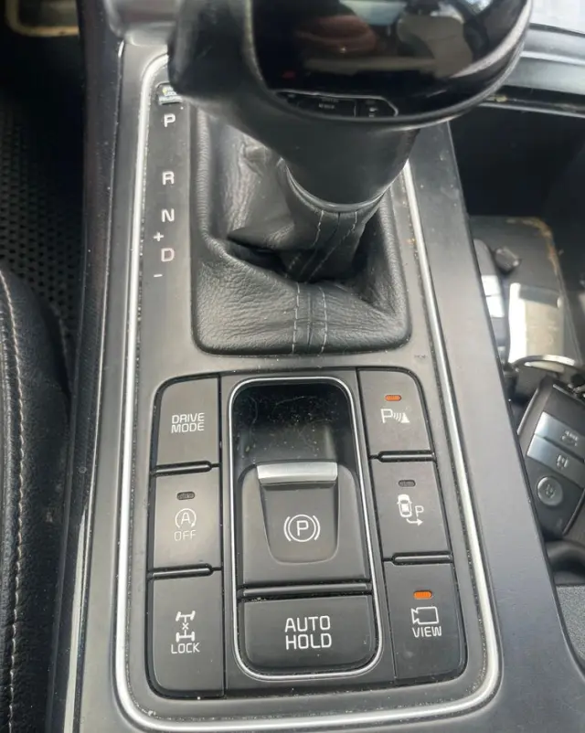 KIA Sorento 2.0 CRDI XL