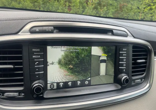 KIA Sorento 2.0 CRDI XL