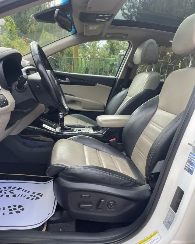 KIA Sorento 2.0 CRDI XL