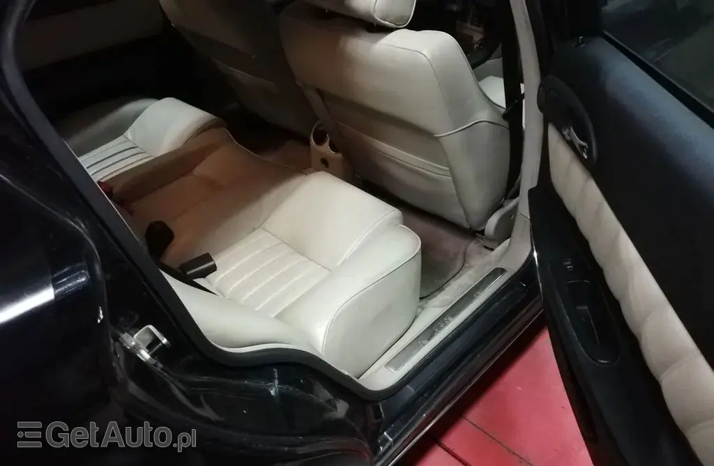 ALFA ROMEO 166 