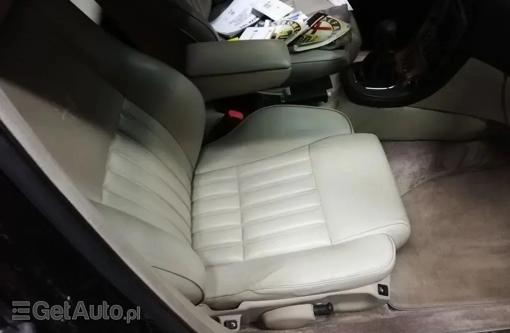 ALFA ROMEO 166 