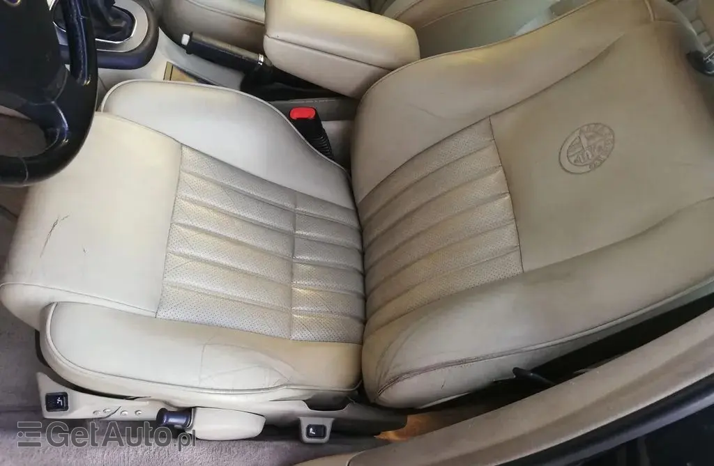 ALFA ROMEO 166 