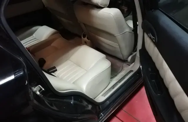 ALFA ROMEO 166 