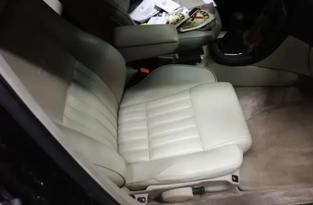 ALFA ROMEO 166 
