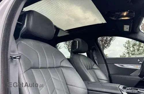 BMW Seria 7 