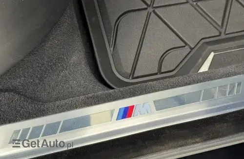 BMW Seria 7 