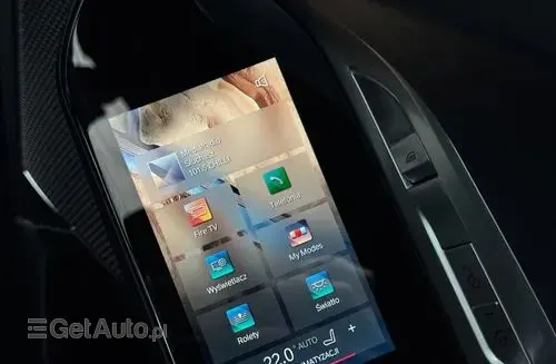 BMW Seria 7 