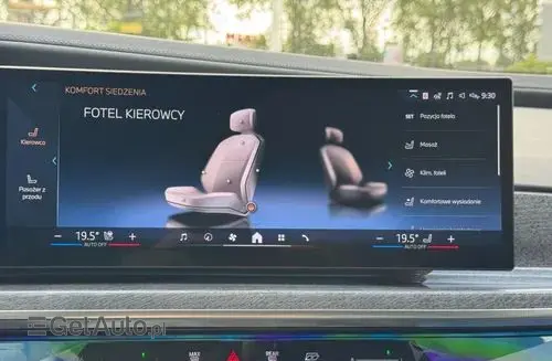 BMW Seria 7 