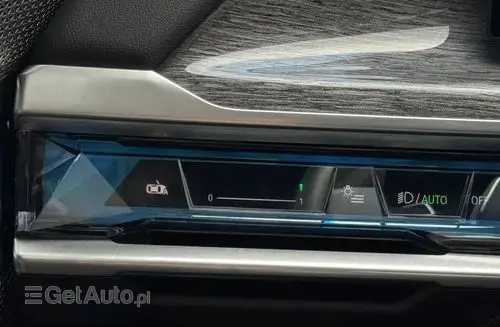 BMW Seria 7 