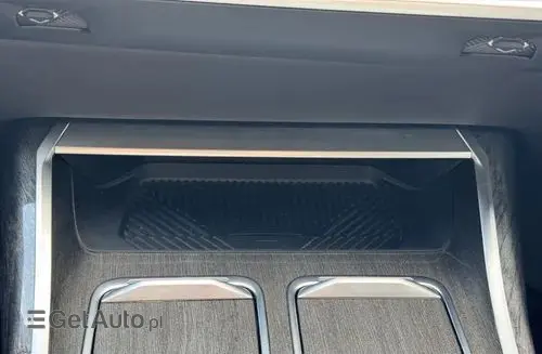 BMW Seria 7 
