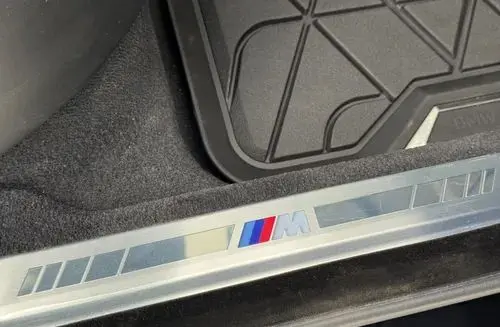 BMW Seria 7 