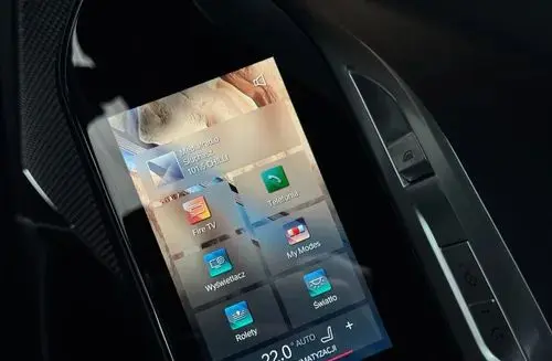 BMW Seria 7 