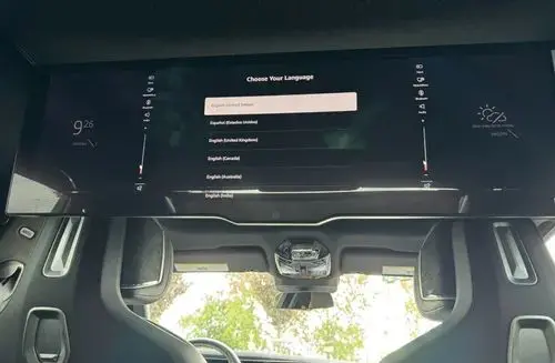 BMW Seria 7 