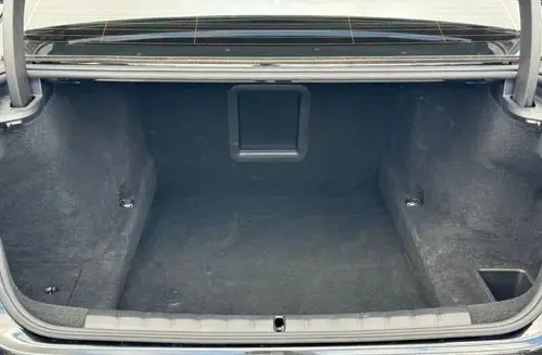 BMW Seria 7 