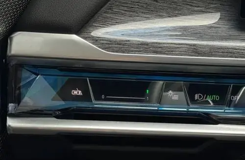 BMW Seria 7 