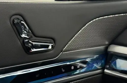 BMW Seria 7 
