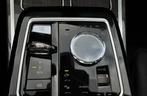 BMW Seria 7 