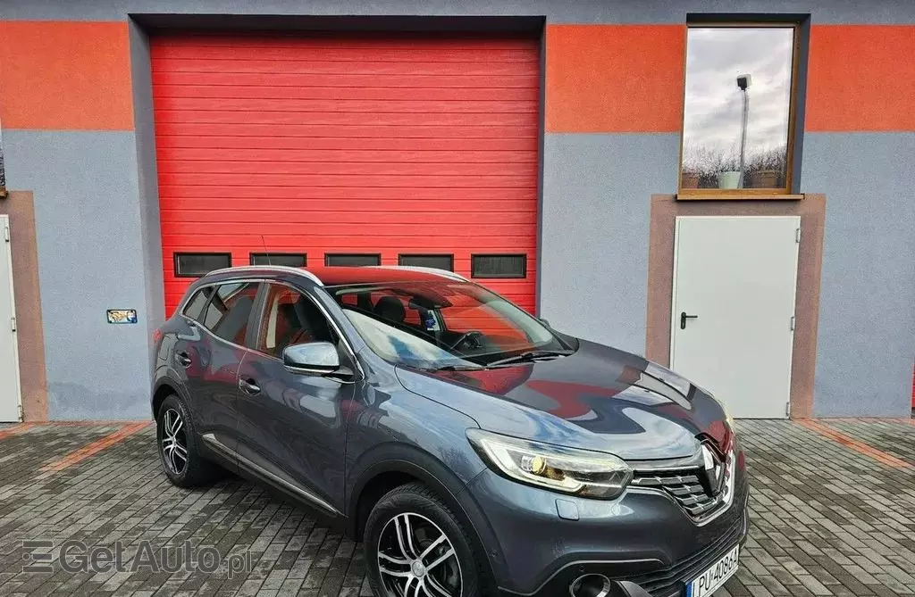 RENAULT Kadjar 