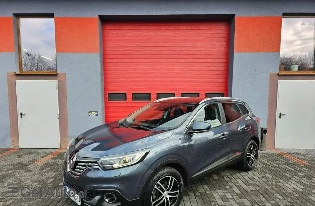RENAULT Kadjar 