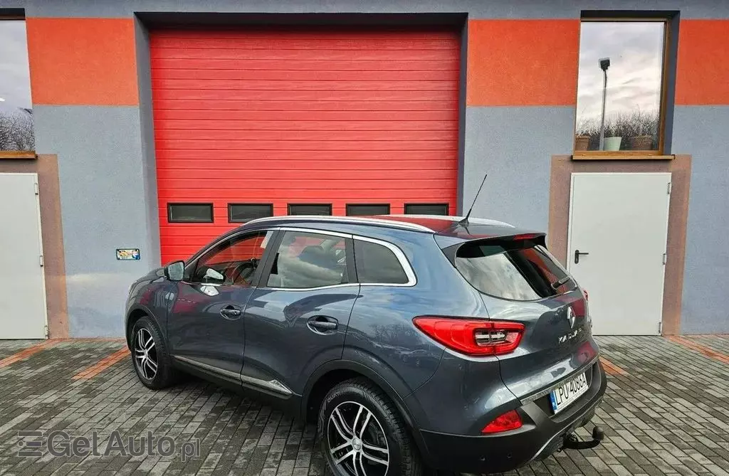 RENAULT Kadjar 