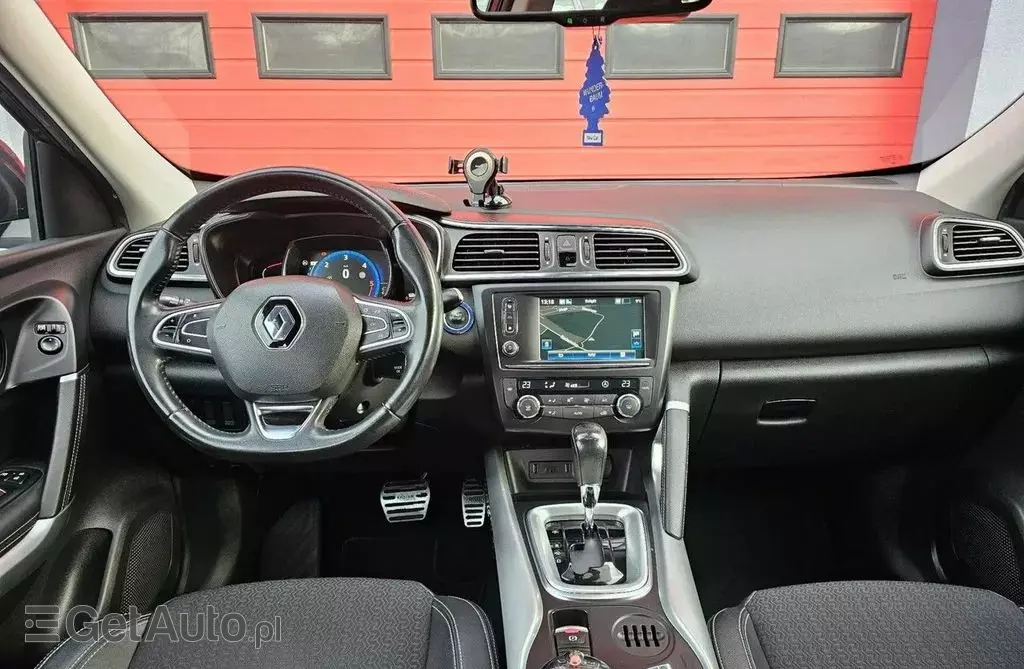 RENAULT Kadjar 