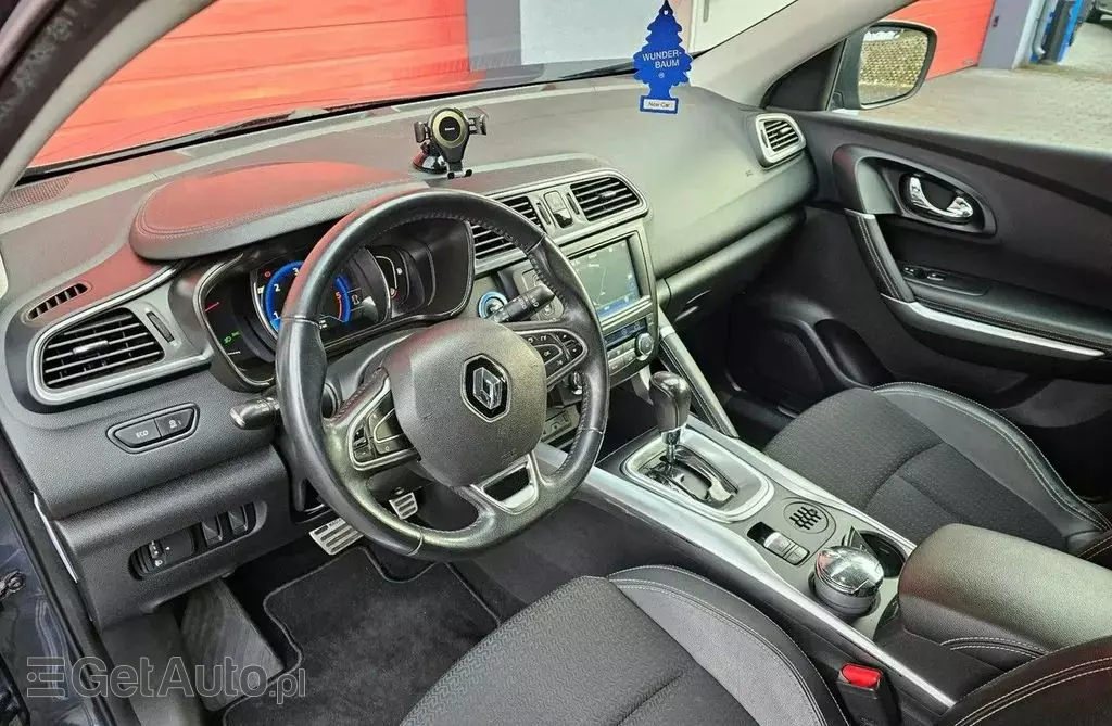 RENAULT Kadjar 