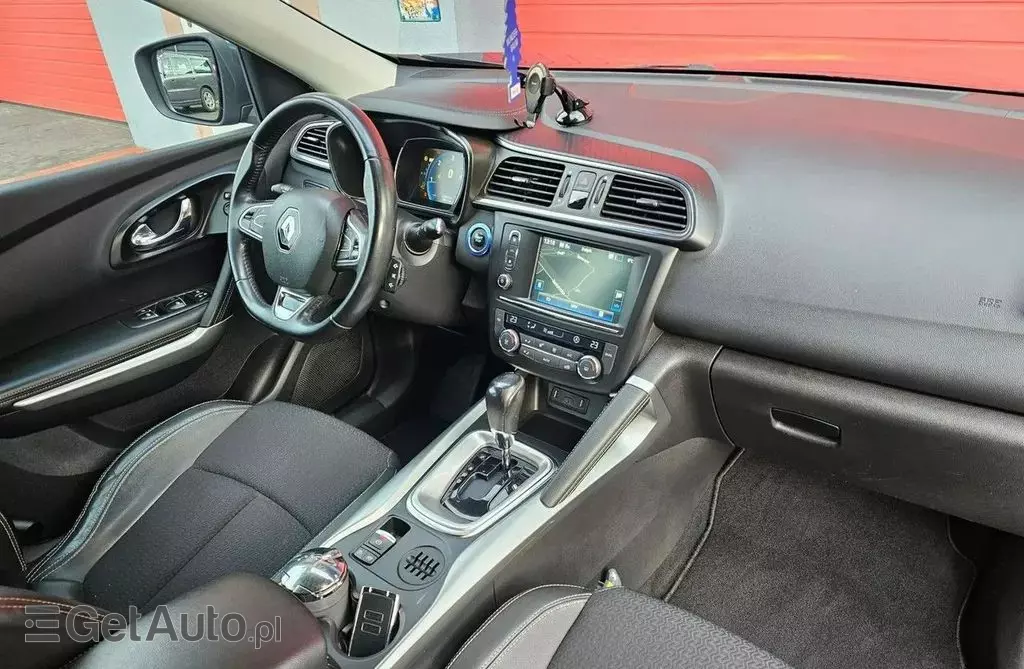 RENAULT Kadjar 