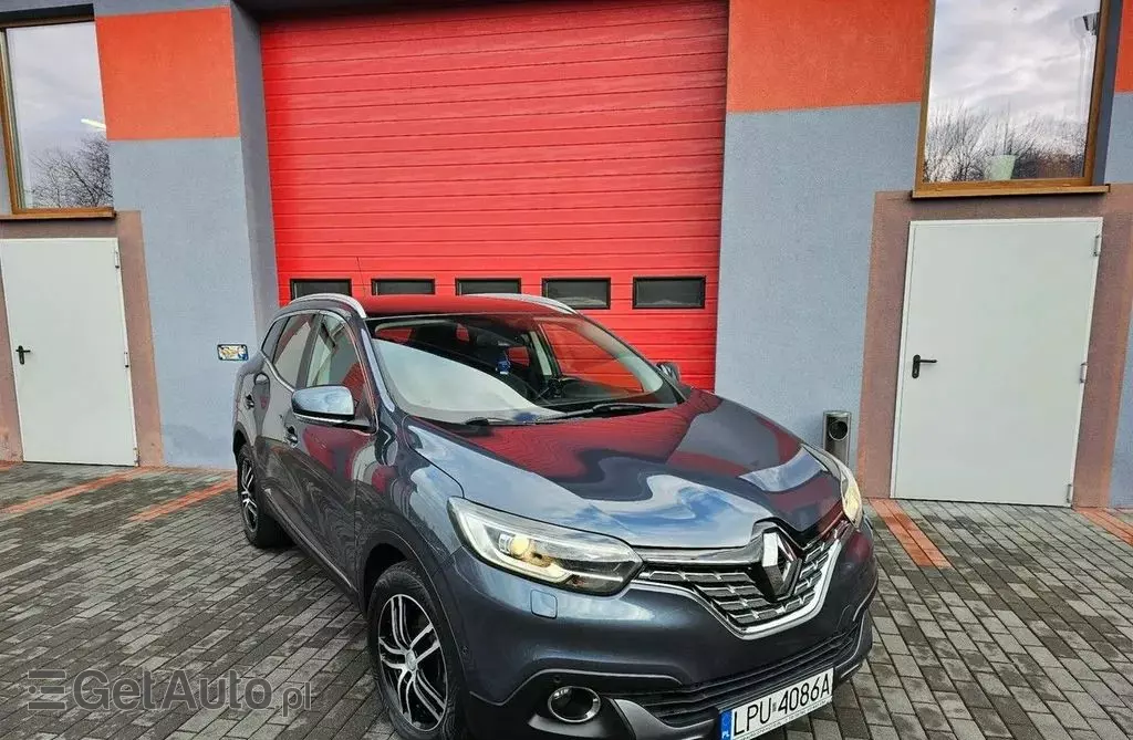 RENAULT Kadjar 