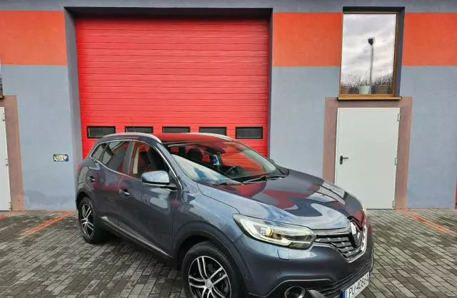 RENAULT Kadjar 