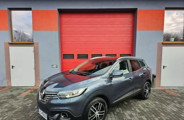 RENAULT Kadjar 